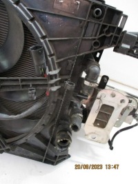 фото thumb №4, Радиатор pas передний alfa romeo gulia