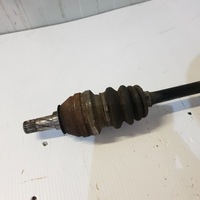 фото thumb №3, Приводной вал правая opel astra h 1,4