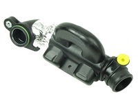 фото thumb №1, Резонатор труба citroen c4 berlingo 1.6 hdi 1440.61