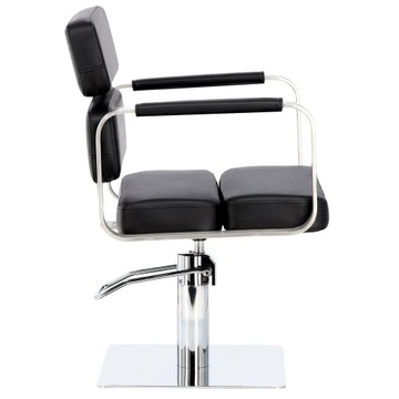 Fotel fryzjerski barberski hydrauliczny do salonu fryzjerskiego Finn