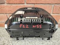 фото thumb №6, Bmw f20 f21 f22 6wa sport line спидометр приборы бензин 9363217