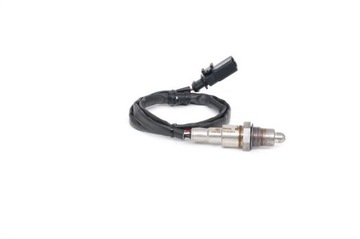 фото thumb №5, Лямбда-зонд bosch 258 030 133