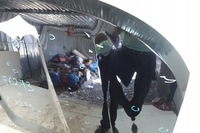 фото thumb №10, Ford explorer vi 2019- крышка капот двигателя grad