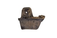 фото thumb №1, Ot038 seat leon iii 5f брызговик правый задняя