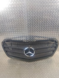 фото thumb №1, Sprinter 906 рестайлінг 14-18 решітка радіатора решітка радіатор a9068880523