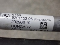 фото thumb №10, Wąż шланг трубка кондиционера оригинал bmw i3 9291152 9296786 9418662