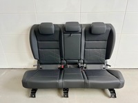 фото thumb №5, Bmw x1 u11 сидіння засіб interior сидіння шкіра тунель обшивки англієць rhd uk