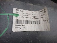 фото thumb №9, Bmw 1 f20 f21 lift -19 бампер передний перед