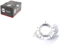 фото thumb №1, A.b.s. гальмівні диски гальмівні 2szt ford transit custom 1