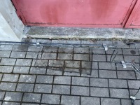 фото thumb №3, Дроти гальм пального комплект стан bdb mercedes sl500 r129 a1234207828