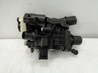 фото thumb №16, Корпус термостата citroen peugeot 2.0 hdi 9849443980 новый оригинал