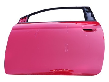 фото thumb №1, Дверь левая перед передние fiat 500e ii 2020-2025