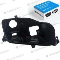 фото thumb №1, Корпус фара корпус правая mercedes ml w166 13-15