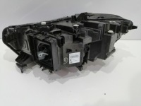 фото thumb №10, Bmw g05 g06 x5 x6 лампа правая передняя перед hal 5230