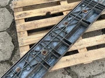 фото thumb №10, Cadillac escalade esv 03-06r градус progowy поріг лівий оригінал oem