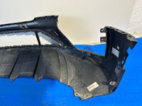 Бампер спойлер dół бампера bentley bentayga 2 ii by636-2 eu oem в Украине, фото thumb