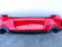 фото thumb №2, Mini countryman r60 бампер задня