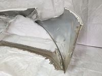 фото thumb №8, Toyota aygo 2 14- бампер передний перед