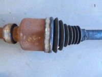 фото thumb №6, Citroen jumper ii 13 lift 2.2 hdi приводной вал правый перед