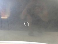 фото thumb №11, Audi a4 b8 lift 15r капот lx5r