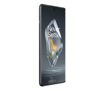 Смартфон OnePlus 12R 16 ГБ/256 ГБ 5G, серый