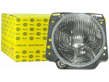 фото thumb №1, Лампа фара hella 1a8 004 190-101