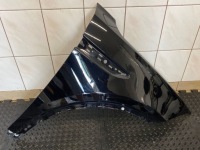 фото thumb №1, Крила передні правий jaguar e-pace narvik black