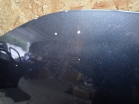 фото thumb №3, Капот крышка двигателя toyota chr ch r 2016-