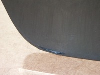 фото thumb №15, Кришка багажника багажника audi a3 8p 3 двері lz9w