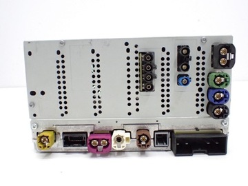 фото thumb №12, Навігація навігація радіо дисплей hpla-19c211-af jaguar f-pace x761 18r