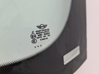 Mini cooper r56 стекло лобовое подогрев Оригинал, фото thumb