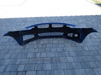 фото thumb №10, Решётка радиатора бампер решётка bmw 4 f32 f33 m-pakiet