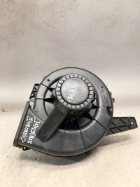 фото thumb №1, Вентилятор повітродувка повітропровід cordoba ii 2