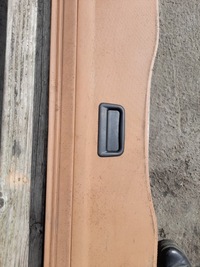 фото thumb №14, Porsche cayenne s шторка багажника