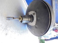 фото thumb №5, Усилитель тормозов насос тормозная renault megane ii 8200157453