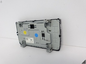 фото thumb №7, Vw golf 7 vii 5g0 5g6 tiguan 5na passat b8 3g0 монитор дисплей