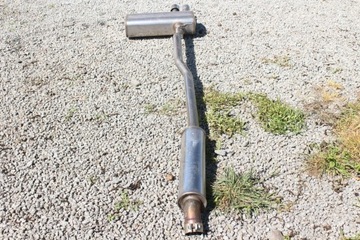 фото thumb №13, Глушитель средний конечный mini cooper f56 f57