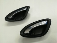 фото thumb №1, Ручка внутренняя левая pra перед honda jazz i lift