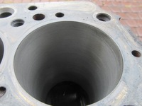 фото thumb №8, Opel astra h 1.7 cdti 101 km z17dth блок двигателя