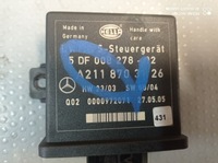 фото thumb №1, Модуль света mercedes w211 a2118373126