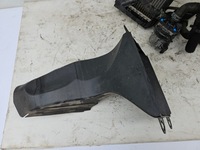 фото thumb №7, Дополнительная радиатор wody боковая audi a7 4g 3.0t 3.0 tfsi помпа насос c7