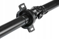 Nty wał привідний - renault scenic rx4 00-03 в Україні, фото thumb