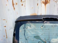 фото thumb №5, Кришка зад opel corsa d 3 двері z168 з скло