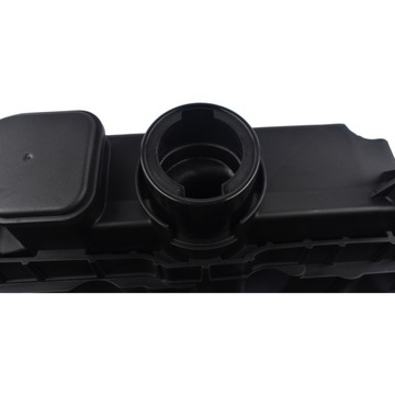 Клапанная крышка + прокладка Mercedes W204 W211 C220 E220 A6460101130