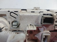 фото thumb №3, Панель обдув кондиционера renault оригинальный номер 5r5841100