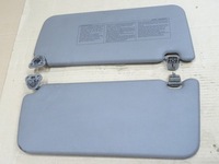 фото thumb №7, Patrol козырёк защита солнцезащитная gr y61 kpl