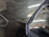 фото thumb №8, Бампер задний bmw x4 g02 рестайлинг m набор