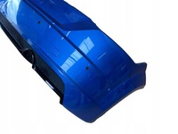 фото thumb №3, Audi tt 8s sline бампер задня lx5j