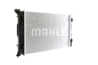 Радіатор двигуна води audi a4 b6 a4 b7 a6 c5 seat exeo exeo st Доставка, фото thumb