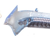 Бампер перед передний skoda rapid 12-15r код лакокрасочного покрытия lf5w Доставка, фото thumb